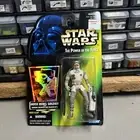Starwars The Power Of The Force Hoth Rebel Soldier