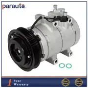 A/C AC Compressor For Hyundai Santa Fe For Kia 2001-2006 2.4L CO 10703C (for: Kia)