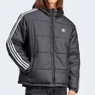 Adidas ADIC REV JKT 男 黑綠色 運動 休閒 雙面 2Way 連帽 外套 HZ0690