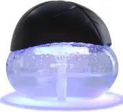 Water-Based Purifier Air Washer, Air Revitalizer & Freshener, Air Fresher with 7