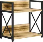 Countertop Shelf Organizer,Coffee Bar Accessories,Spice Rack,Coffee Counter Shel