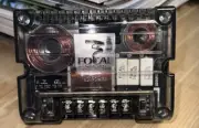 FOCAL KRS-XO 2-WAY PASSIVE CROSSOVERS FOR 100KRS SPEAKERS AND TWEETERS NEW