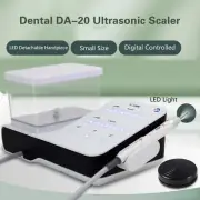 LED Dental Scaler ultrasonic for tartar & plaque for EMS Woodpecker Auto water