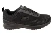 Skechers Mens Skech Air Dynamight Bliton Memory Foam Shoes