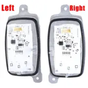 LED DRL Module Daytime Running Light Ballast For Renault 285759447R/285753299R