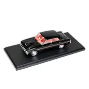 Ace 1:43 Scale Ford XL Falcon Futura Sedan Limited Edition Black Model