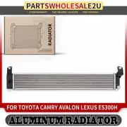 Inverter Cooler Radiator for Toyota Camry 2012-2017 Avalon 13-18 Lexus ES300h (for: Lexus)