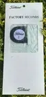 Titleist Golf Factory Seconds Players Golf Glove, Color: White Size: Cadet XL