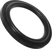 SOLUSTRE Rubber Sealing Gasket for Urinal Drain Toilet Flange Gasket Leak Prevention Maintenance