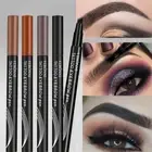 Waterproof Eyebrow Microblading Eyebrow Pen 4 Fork Tip Tattoo Pencil Eye Make У