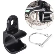 Thule Chariot And Coaster Trailers Hitch Coupler Adapter Easy To Install