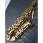 SELMER 80 3代中音薩克斯風