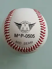 10 DOZEN BEST IN CLASS TOURNAMENT Grade YOUTH GAME BALL #0505 MPOWERED BASEBALL