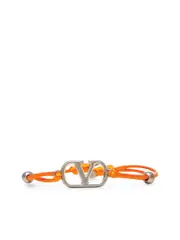 Valentino VLogo Signature Pull-On Bracelet One size Multicolor