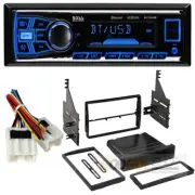 Boss Audio Car Stereo Bluetooth MP3 AM/FM Radio for 2005-2006 Nissan Altima