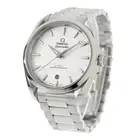 OMEGA Seamaster Aqua Terra 150M 220.10.38.20.02.003 Silver Mens Watch New in Box