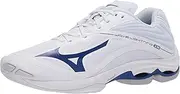 [Mizuno] Men's Wave Lightning Z6 Mid Volleyball Shoe