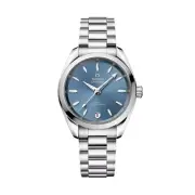 New Omega Seamaster Aqua Terra Shades 34mm Watch 220.10.34.20.03.002