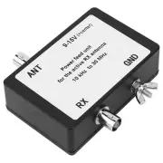 10KHz‑30MHz Mini Whip Active Antenna With Portable Cable For Radio Communication