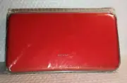 72 Capacity CD/DVD/Blu Ray Case Wallet Beyleg