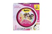 Moose Games Spot It Disney Princess Card Game 2-8 Players Ages 4+ (MOO106401)