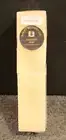 Lemon Mint Cold Processed handmade soap loaf, 10 precut bars- FREE Shipping