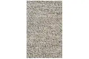 Handwoven Modern Wool Rug-Adelaide 505-Natural/Multi