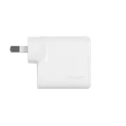 Cygnett Powerplus 32w Dual Port Wall Charger