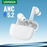 Ugreen TWS Bluetooth Wireless Earbuds Hitune T3 HiFi ANC Active Noise Cancelling