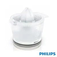 在飛比找松果購物優惠-【飛利浦 PHILIPS】電動柳丁榨汁機 HR2738 (6