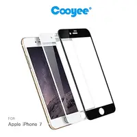 在飛比找PChome24h購物優惠-Cooyee Apple iPhone 8/7/SE 202