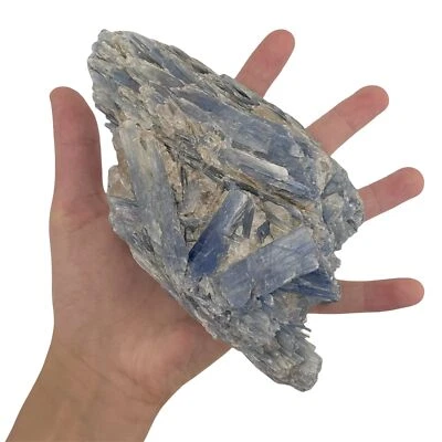 Kyanite Cluster