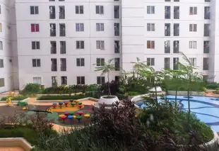 小型巴蘇拉城市公寓飯店 - 近蒂內加拉