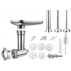 Grinder Mincer Attachment for SM-50BL SM-50BK Grinding Vegetable
