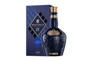 Royal Salute 21 Year Old Blended Scotch Whiskey 700ml