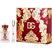 Dolce & Gabbana Gift Set Dolce & Gabbana Q By Dolce & Gabbana