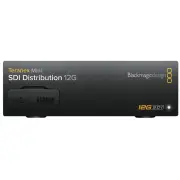 Blackmagic Design Teranex Mini - SDI Distribution 12G