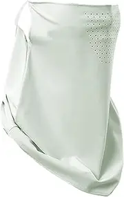Sun Protection Masque – UV Defense Facial Mask Design | Sun Neck Masque With Breathability | Hydrating Skin Shield Ideal For Outdoor Activities, Beach Days & Daily Sun Exposure
