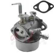 CARBURETOR FOR TECUMSEH 640260 HM80 HM90 With Gasket 640262