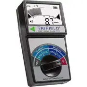 Trifield Meter TF2 Digital EMF Meter for Magnetic, Electric & Radio Waves New