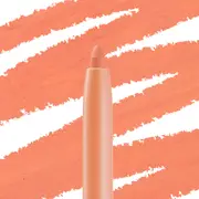 ColourPop®: Shop Peach Fuzz - Pastel Peach | Waterproof Gel Eyeliner