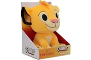Ooshies Simba 6 Inch Plush Each
