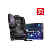 MSI MPG Z690 CARBON WIFI DDR5 Intel LGA 1700 ATX Motherboard