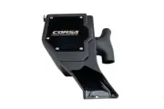 Corsa 21-22 Ford Bronco 2.7L Closed Box Air Intake With MaxFlow 5 Oiled (for: Ford)