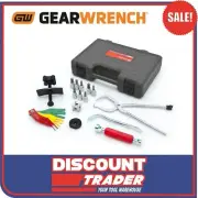 GEARWRENCH 41520 Master Brake Service Set 15 Piece Kit