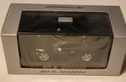 Porsche 911 NR. 1000000 Irish Green 1:43 Spark Diecast Model Brand New