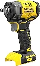 STANLEY FATMAX V20 18V Brushless 3/8" Impact Wrench - Bare Unit