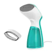 Sunbeam 1000W Compact Handheld Steamer with Brush Attachment Brand New