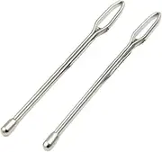 Threader Tool, Rope Threader Threading Tool Set | Multifunctional Sewing Tools, Elastics Sewing Accessories for Hat Jackets Hoodie String