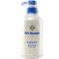 在飛比找蝦皮購物優惠-Drs Formula 台塑生醫~抗菌洗手乳(400ml)